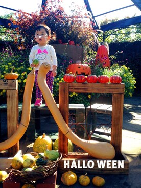 Hi♡Mamaさんのコーディネート