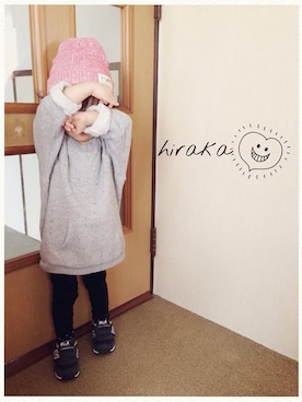 Hi♡Mamaさんのコーディネート