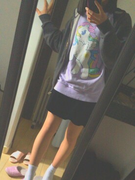 みみりん☺︎さんのコーディネート