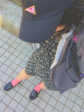 みみりん☺︎さんのコーディネート