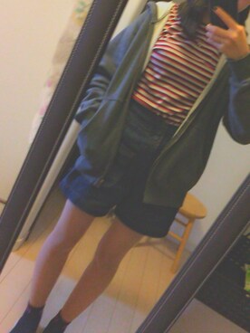 みみりん☺︎さんのコーディネート