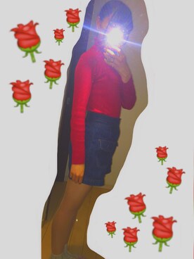 みみりん☺︎さんのコーディネート