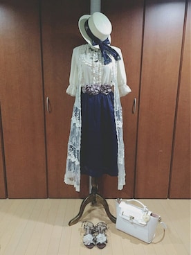 S.H.さんのコーディネート