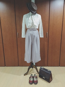 S.H.さんのコーディネート