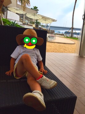 youi.mさんのコーディネート