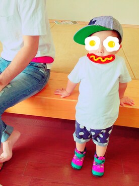 youi.mさんのコーディネート