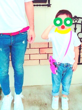 youi.mさんのコーディネート