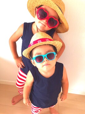 youi.mさんのコーディネート