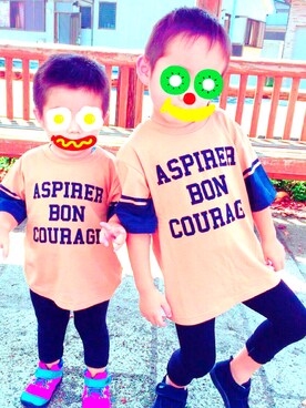 youi.mさんのコーディネート