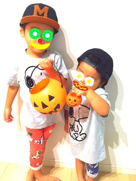 youi.mさんのコーディネート