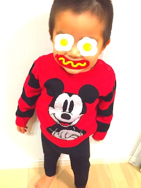 youi.mさんのコーディネート