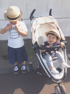 ちーこさんのコーディネート