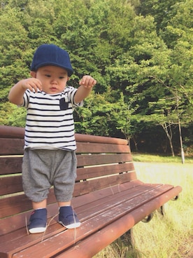 ちーこさんのコーディネート