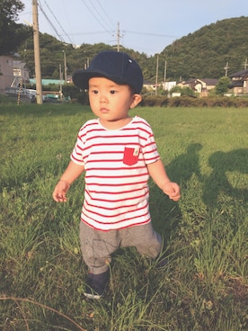 ちーこさんのコーディネート