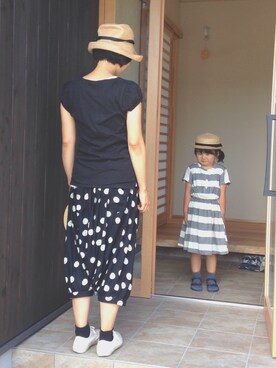 ちーこさんのコーディネート