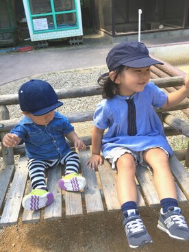 ちーこさんのコーディネート