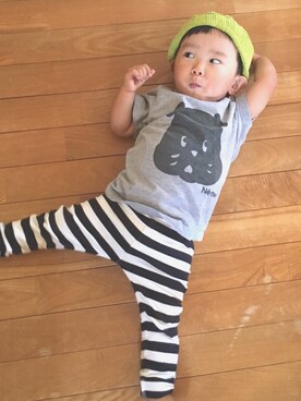 ちーこさんのコーディネート