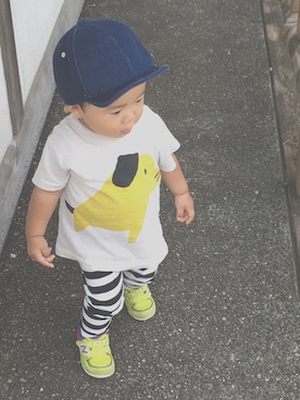 ちーこさんのコーディネート