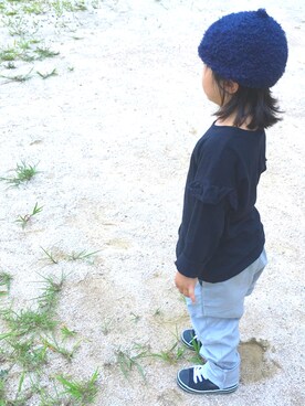 ちーこさんのコーディネート