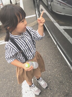 ちーこさんのコーディネート