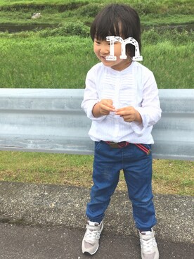 ちーこさんのコーディネート