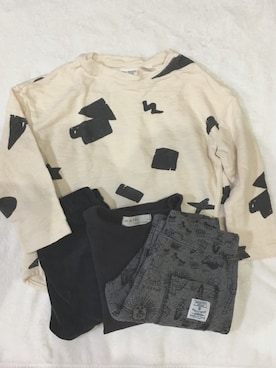 ちーこさんのコーディネート