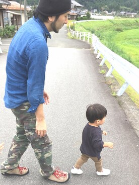 ちーこさんのコーディネート