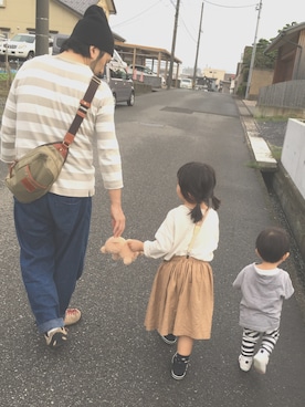 ちーこさんのコーディネート