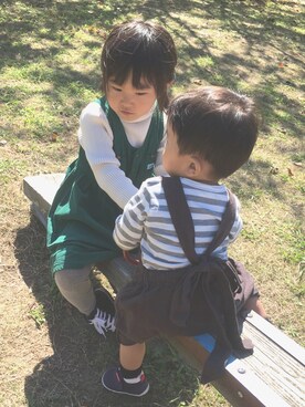 ちーこさんのコーディネート