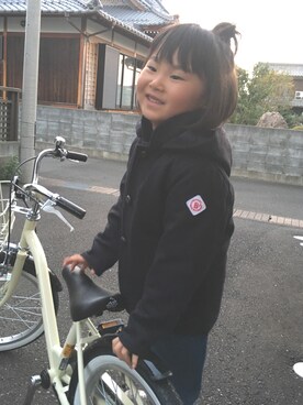 ちーこさんのコーディネート