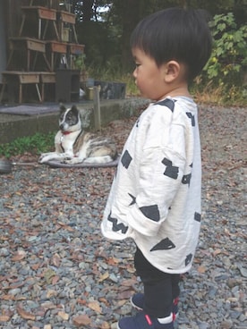 ちーこさんのコーディネート