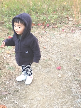 ちーこさんのコーディネート