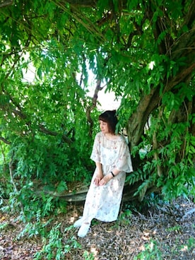 ポーラベアーさんのコーディネート