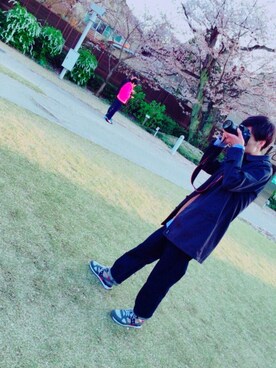 cotaさんのコーディネート