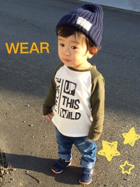 Sotairoさんのコーディネート