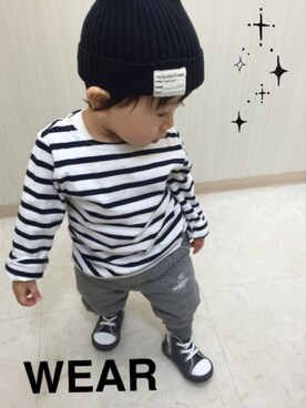 Sotairoさんのコーディネート