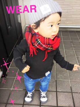 Sotairoさんのコーディネート