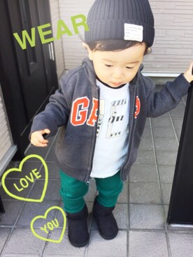 Sotairoさんのコーディネート