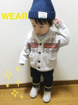 Sotairoさんのコーディネート