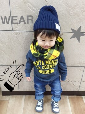 Sotairoさんのコーディネート