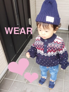 Sotairoさんのコーディネート