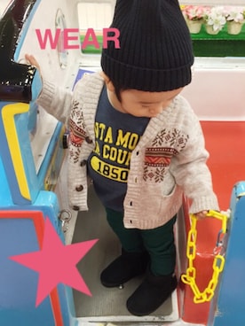 Sotairoさんのコーディネート