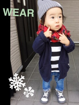 Sotairoさんのコーディネート