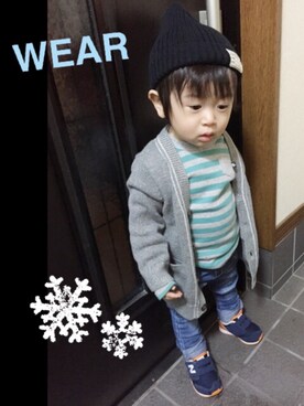 Sotairoさんのコーディネート