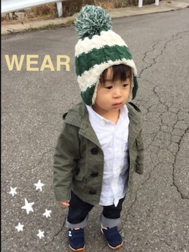 Sotairoさんのコーディネート