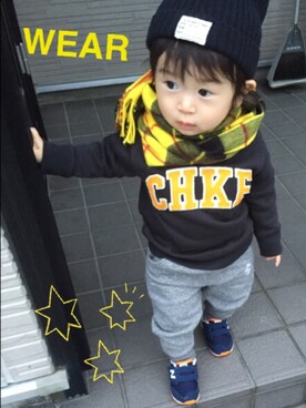 Sotairoさんのコーディネート