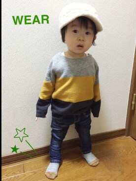 Sotairoさんのコーディネート