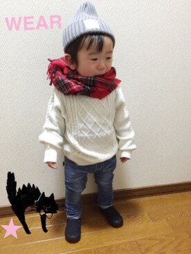 Sotairoさんのコーディネート