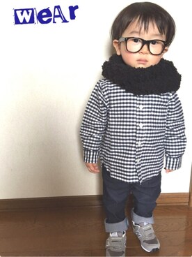 Sotairoさんのコーディネート