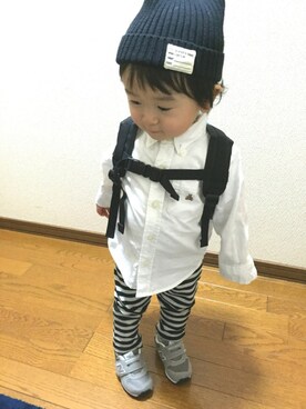 Sotairoさんのコーディネート